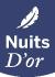 Nuits d'or